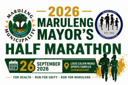 2026 Maruleng Mayor's Marathon