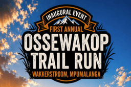 Ossewakop Trail Run & E-Bike