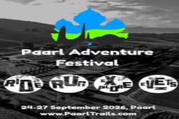 Paarl Adventure Festival