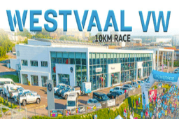 Westvaal VW 10km Race