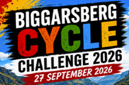 Biggarsberg Cycle Challenge 2026