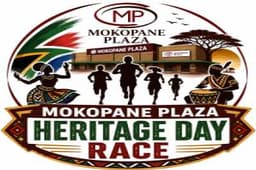 Heritage Day Race — Mokopane