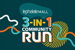 Lephalale Mall 3-in-1 Community Run