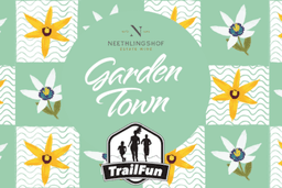 Stellenbosch Garden Town Vineyard Run