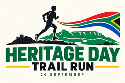 Heritage Trail Run 2026