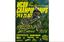W-Cape Downhill Championships 2026