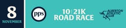 PPS Alberton 10 & 21km Road Race 2026