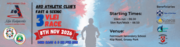 ARD 3 Vlei Race 2026