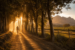 Garmin MTB Classic - Northern Farm