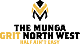 Munga Grit: North West 2026