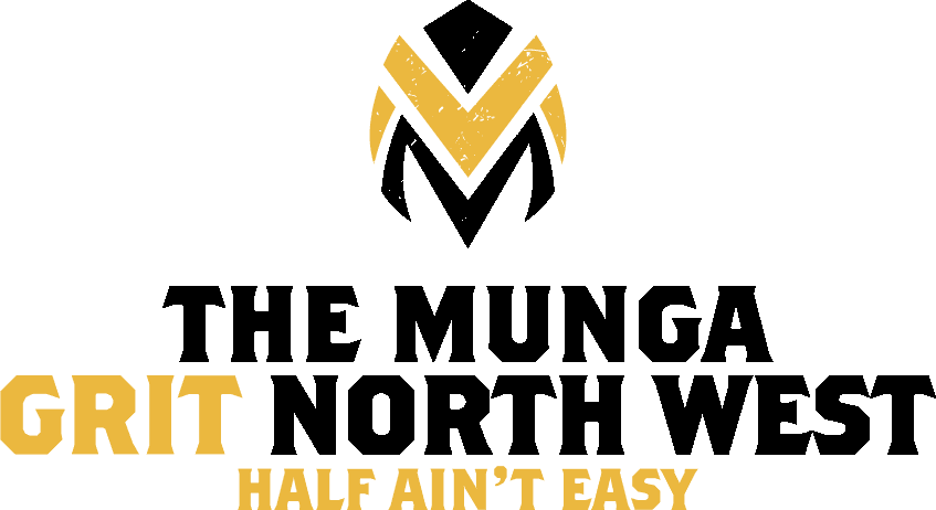 Munga Grit: North West 2026