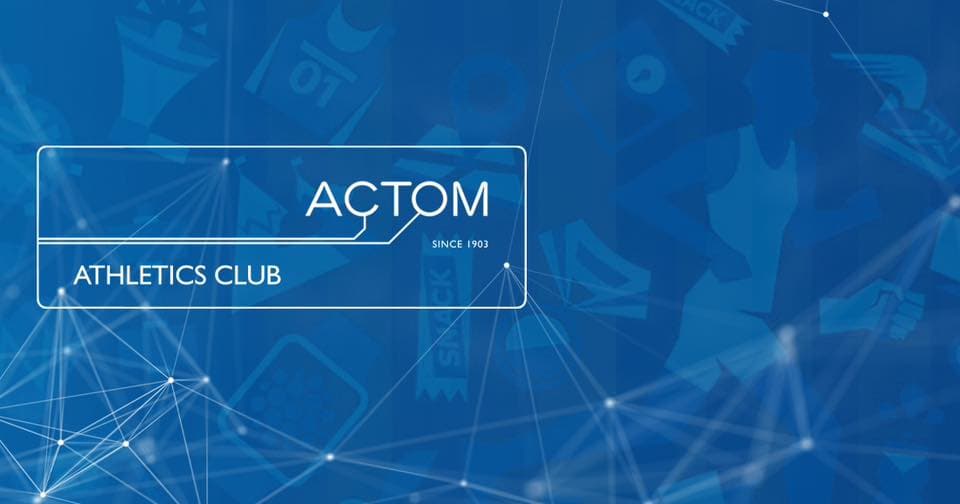 ACTOM Turbo Machines Run 2026