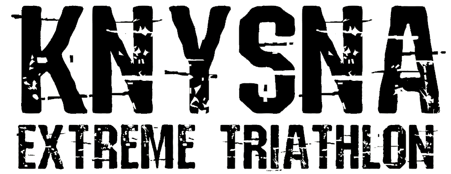 Knysna Extreme Triathlon