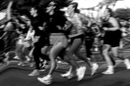 Women's Half