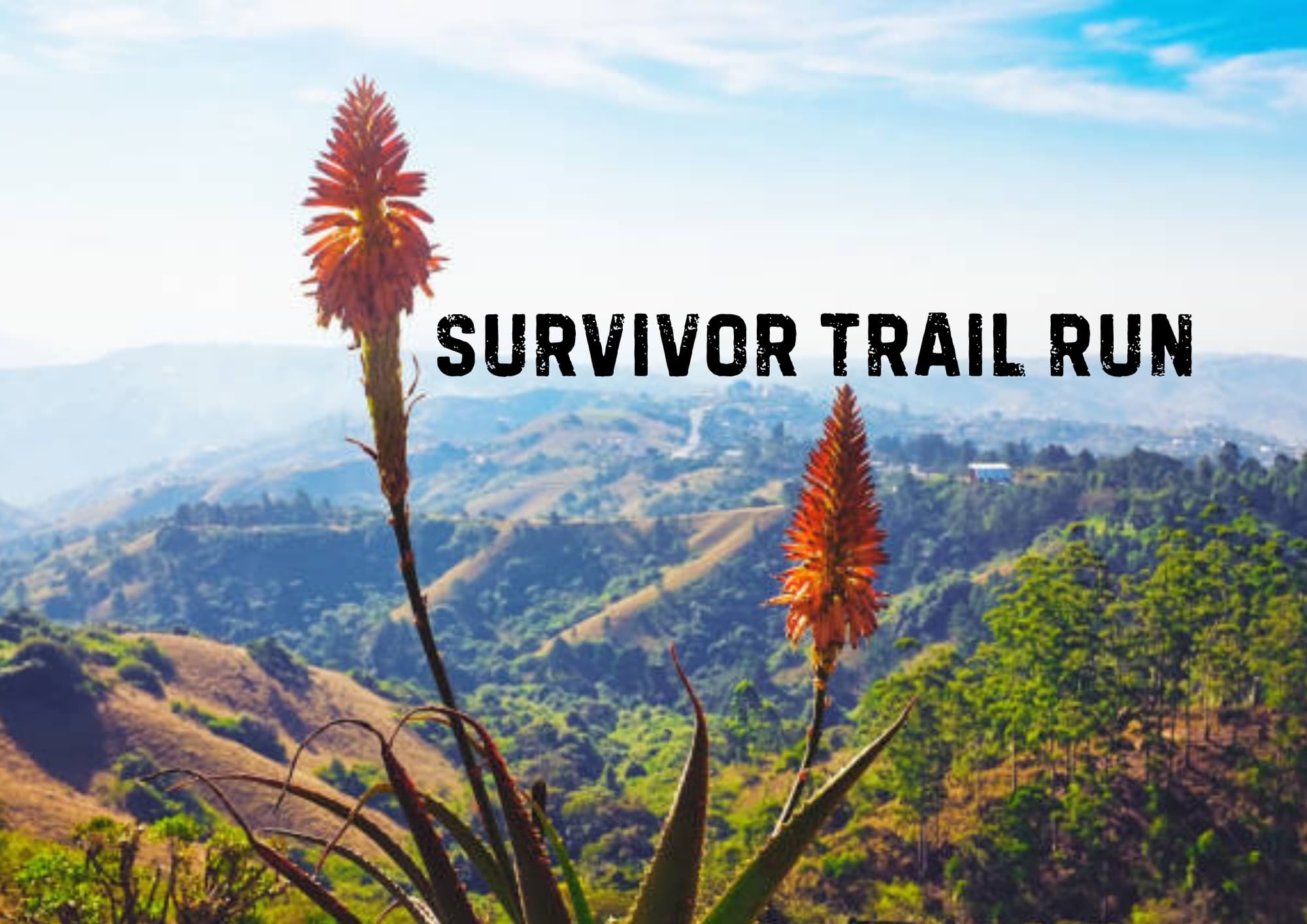 Survivor Trail 2026
