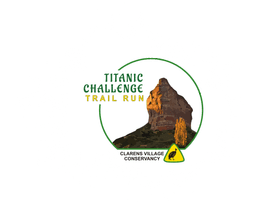 Titanic Challenge Trail Run