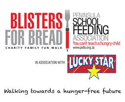 PSFA Blisters for Bread in association with Lucky Star 2026