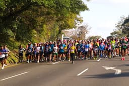 Comrades Marathon 2026